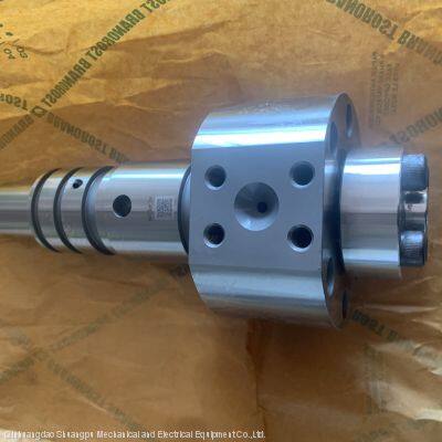 DAIHATSU DAIHATSU 5DC17 DAIHATSU 6DC17 Plunger Block 00056