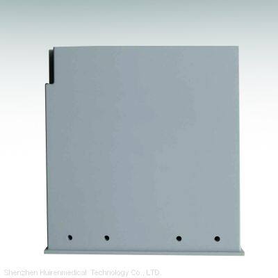 Original Defigard 5000 Schiller Defibrillator Monitor Lithium Battery REF 3.940100 11.1V 4.65Ah Medical Use