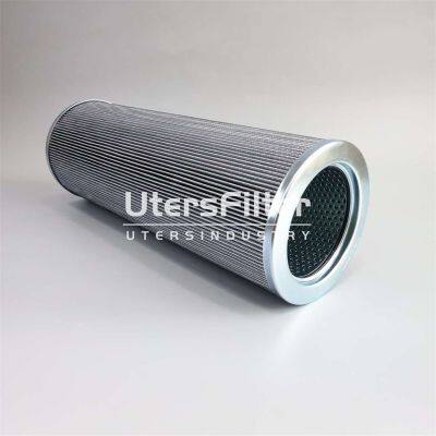 CU9502A16CNP01 UTERS replaces MP FILTRI hydraulic filter element