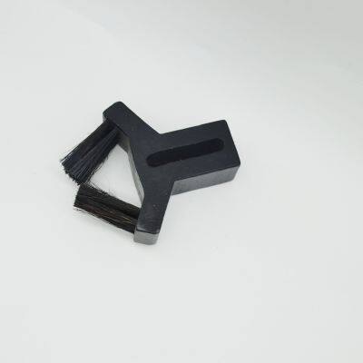 Herringbone Brush of Saddle Stitching Machine photo-5