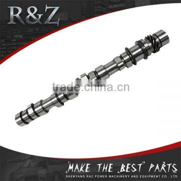 Low price new design durable 4G32 camshaft