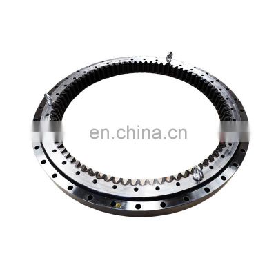 RK250-3 RK250 -2 RK250-1 Crane swing gear slew bearing slewing ring