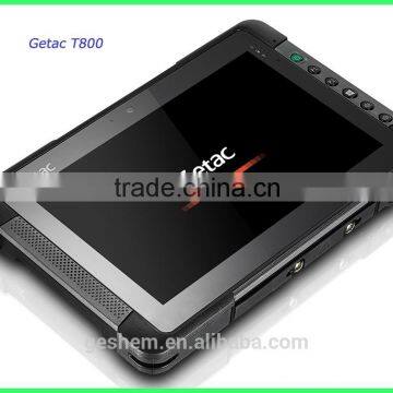 Taiwan Getac T 800