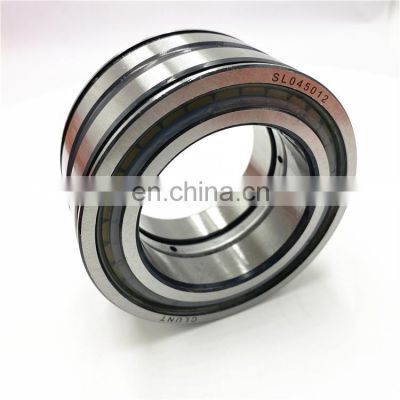 Full Complement Cylindrical Roller Bearing SL045022PP SL04 5022 PP Bearing