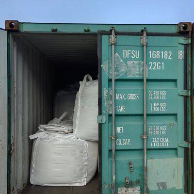 Low Iron Limestone Sand 8-120 Mesh for Solar Glass CaO 54% photo-2