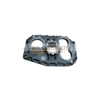 Sinotruk Hohan Truck Spare Parts WG2220010501 Mid-Case