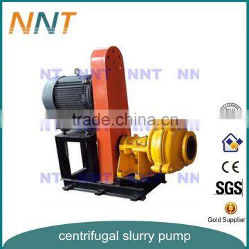 Sand Dredge Centrifugal Slurry Sludge Pump