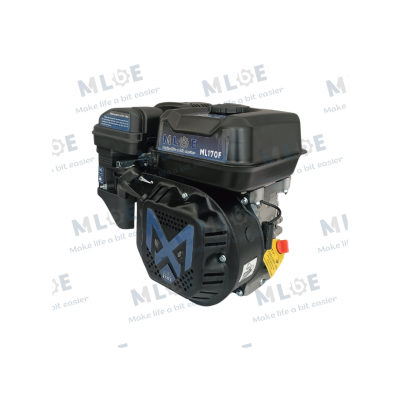 New MLBE Patent Design! Gasoline Engine ML168F ML170F ML170FB