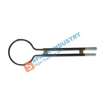 Special Shape MoSi2 Heating Elements