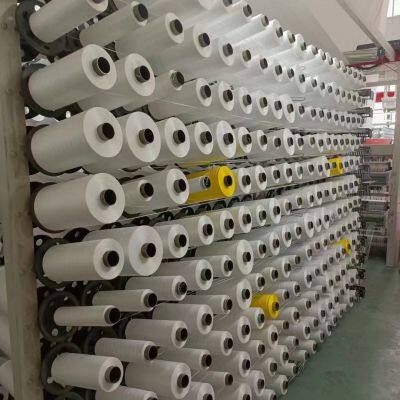 Heavy Duty Washout Concrete Big Bag for Packing and Transporting Concrete photo-5