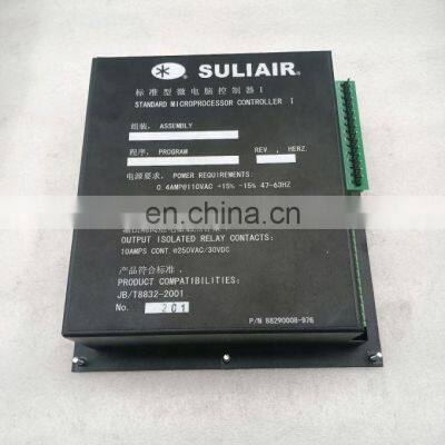 Sullair Air Compressor Controller Panel 88290008-999 Compressor Parts Wholesale photo-3