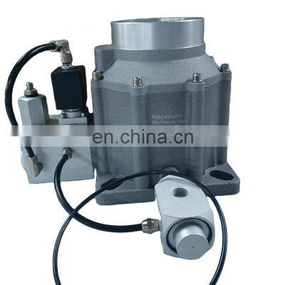 1089957980 Pressure Sensor Atlas CompAir Gardner Denver Industrial Air Compressor Spare Parts Fast Delivery