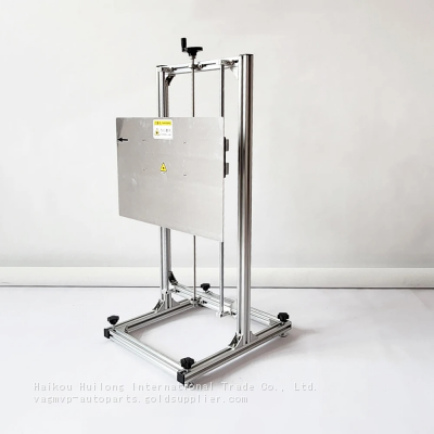 For VW Audi Radar Calibration Tool Acc Radar Reflector ADAS Calibration Tool Acc Calibration Equipment photo-5