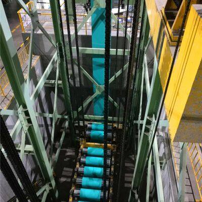 -Boyuan Color Coated Aluminum Zinc Steel Coil, a High-Cost Performance Model, Saves You Costs