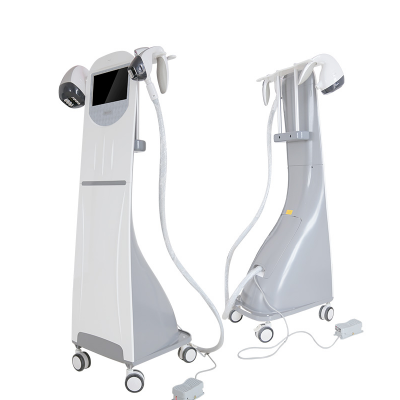 Velashaper III for Cellulite Reduction Treatment Vacuum RF Rollers Massage Body Slimming Vela Shape Machine for Sale photo-5