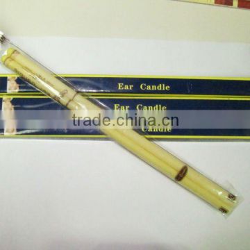 high quality beeswax ear candle NO.4 accept paypal payment