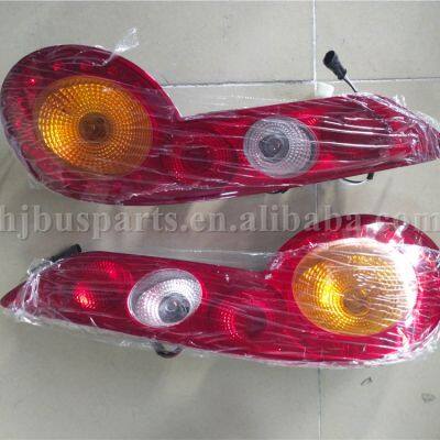 Use For Daewoo Kinglong Zhongtong Higer Golden Dragon Bus Lights Accessories Rear Light Rear Combination Lamp