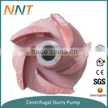 3/2C-NH slurry pump standard impeller C2147