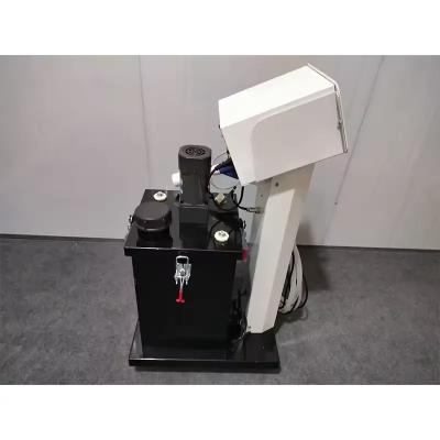 K1 Electrostatic flocking machine Shoe toy packaging box surface flocking machine Hand-held electrostatic grass planting machine