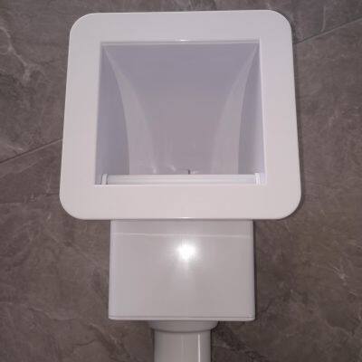 Spa Hot Tub Cleaning Equipment Skimmer Swimming Pool Accessories Factory Wholesale Skimmer photo-2