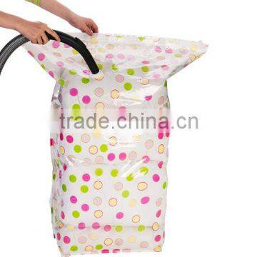 110*90*44cm jumbo vacuum sack for large stuff like beddings quilts and pillows