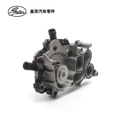 Original Gates GWP4073A Car Engine Cooling System Water Pump Repair Kit for AUDI(BR) Bomba de Agua 04E121600AD photo-4