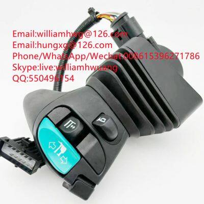 Joystick 13054608-00 Lifting Cylinder 13495977-00 11497596-00 13495977-00 13317969-00 13208008-00 13133287-00