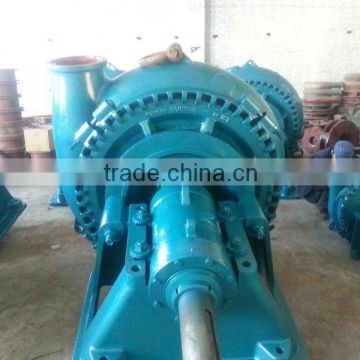 high pressure coal mining slurry pump and mud pumped mining