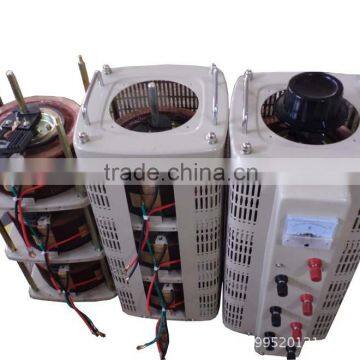 0-430v 0-250v Tsgc2 3 Phase Voltage Regulator/variac 9 Ampere photo-6