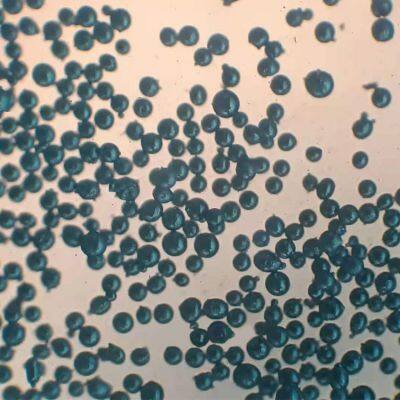 CuSn10 Powder Copper Alloy Powder Bronze Powder photo-2