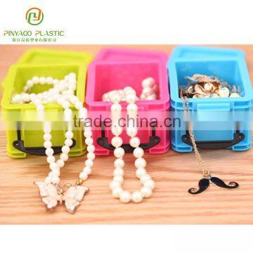 Hot Selling Multi Size Multipurpose Box Storage Plastic
