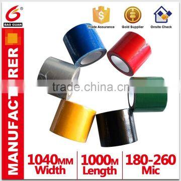 High Quality Waterproof Duct Tapes In Adhesive Tape