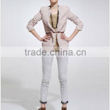 Women Suit jacket model 2014 women jacket model