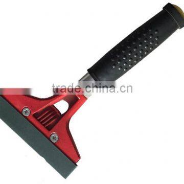 High Quality Powerful Floor Cleaning Putty Knife for Sales / Hand Tool Cleaning Knife