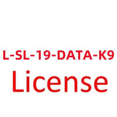 L-SL-19-DATA-K9 Software License
