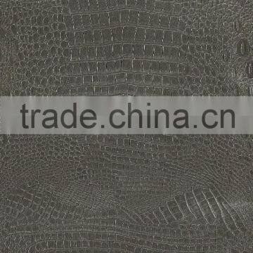 Office Building Wall Tiles Leather Look Floor Tile photo-2