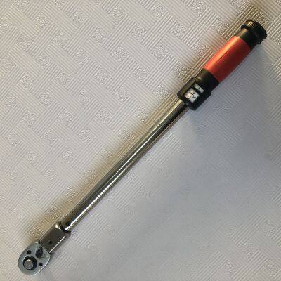 Dual Scale Preset Adjustable High Precision Torque kg Wrench Spark Plug Torque Quick Torque Changeover Head