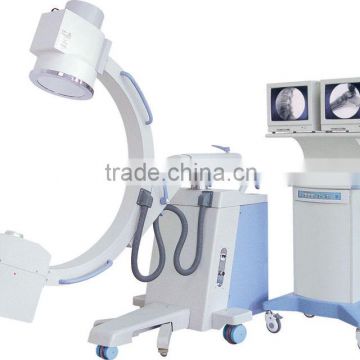 Mobile High Frequency C ARM System x ray unit machine unit medical imaging equipment