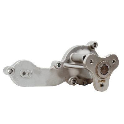 Water Pump For HONDA Parts No.19200RB0003 photo-2