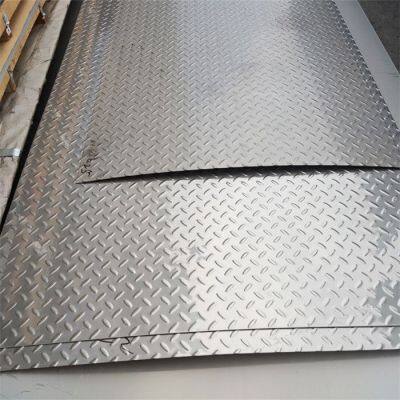 Factory Low Price Guaranteed Quality Hot Stainless Steel Rolled Plates photo-3