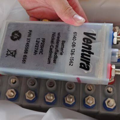 VENTURA BATTERY FP25H1C 20FP22H1CT-R Battery pack