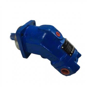 SBZSZ Motor de pistón A2FO12 A2FO710 A2FO1000 bombas hidráulicas de motor Serie A2FO A2FO12/61R - PZP06 piezas de motor de pistón
