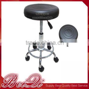 PU PVC Leather OEM Accepted Functional Mechanism Black Color Master Chair