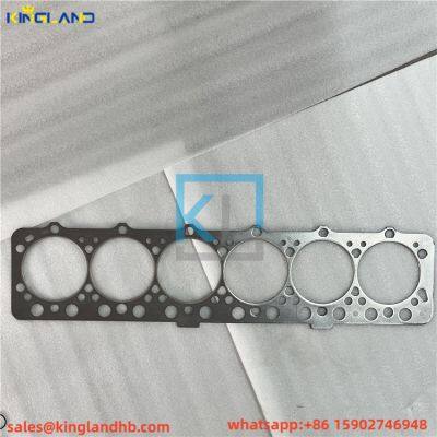 6090 engine parts Cylinder Head Gasket fit for John Deere