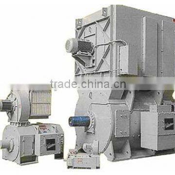 Electric Bicycle Motor Motor DC Motor Y Series 6-10KV Squirrel Cage High Voltage Three Phase Asynchronous Motor (710-1000)mm) photo-6