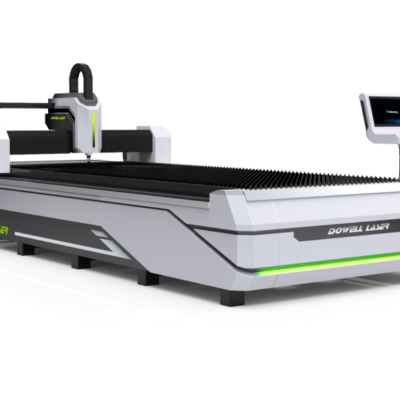 Laser cutting machine source factory can process and customize various types of power CNC metal laser cutting machine