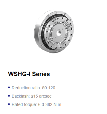 Harmonic Reducer photo-4