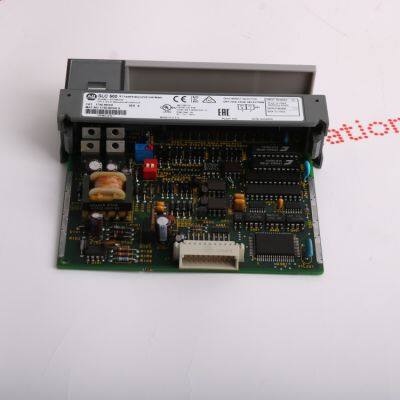 Allen Bradley1746-NIO4I