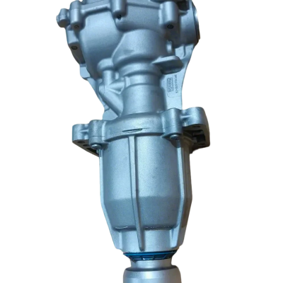 For 2013-19 FORD FLEX EXPLORER EDGE REAR DIFFERENTIAL 3.5L AWD 4WD CV6W-4B025-DF photo-4