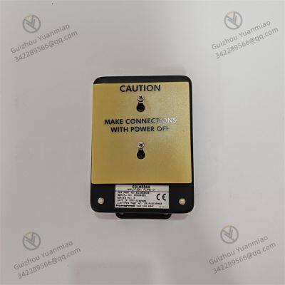 HONEYWELL EG1033AA01 261A1812P02 DETECTOR AMPLIFICADOR DE CHAMA UV